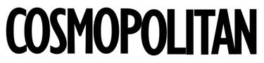 Logo revista Cosmopolitan