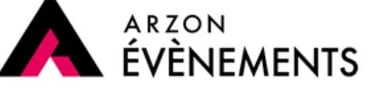 logo arzon evenements