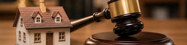 رایج ترین اختلافات ملکی در ایران و راهکارهای قانونی حل آن