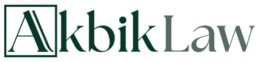 Akbik Law