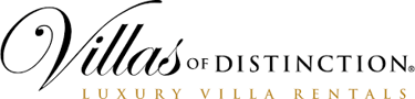 Villas of Distinction luxury rentals