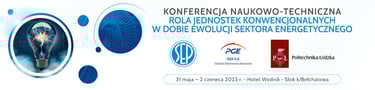 SEP konferencja, energetyka konwencjonalna