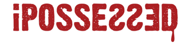 a red and black photo of a red and white text that says, i am