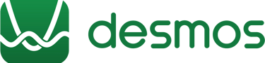Desmos Logo