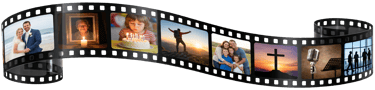 Transform your custom song into a beautiful visual experience using meaningful imagery, cinematic vi