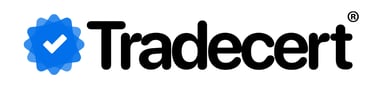 Tradecert logo