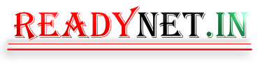 readynet website logo