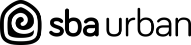 SBA_Urban_Logo