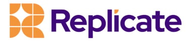 getreplicate.ai logo