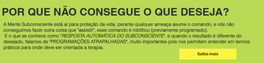 imagem "por que nao consegue o que deseja?"