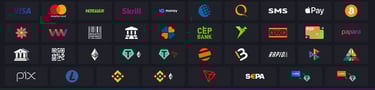 Payment methods casino vavada