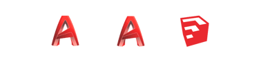 Curso de AutoCAD em Vila Velha: Logotipos