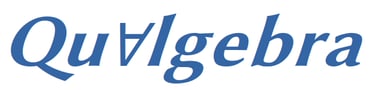 Qualgebra