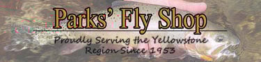 Park’s Fly Shop