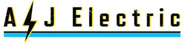 custom logo for a&j electric electrician in shelbyville tn 37160 www.ajelec.us