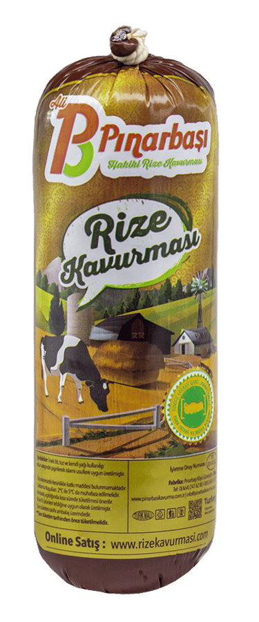 pınarbaşı kavurma rulo