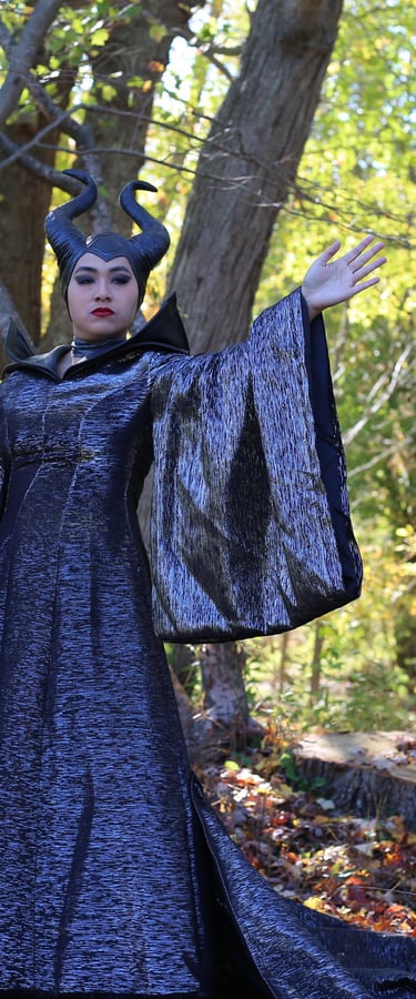Maleficent