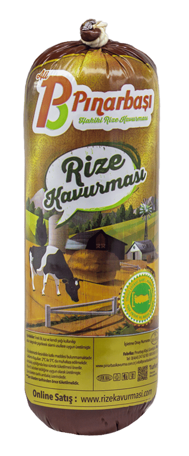 pınarbaşı kavurma rulo