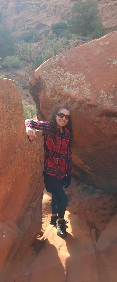 Finn's Footprints Utah Budget Travel Review