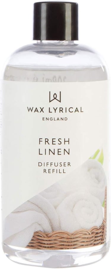 a bottle of wax wax on a white background