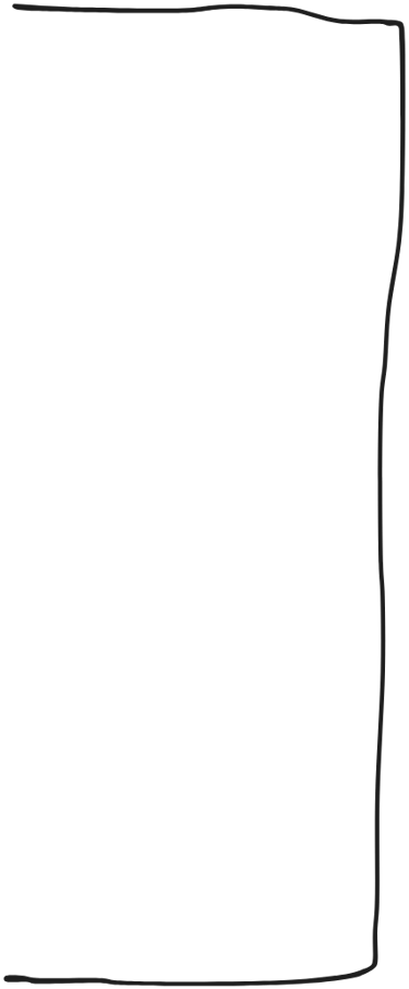 black frame