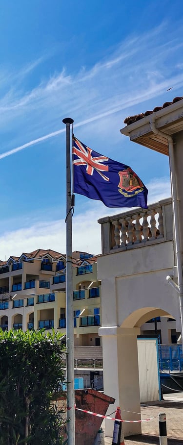 Gibraltar