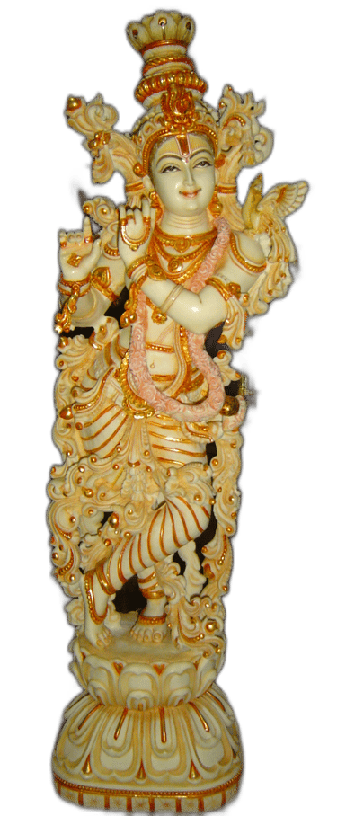Krishna Moorti