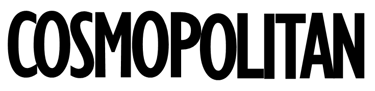 Logo revista Cosmopolitan
