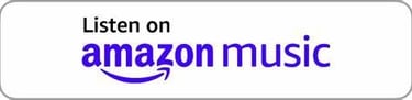 a sign that says listen to amazon music