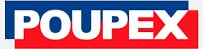 Logotipo Poupex