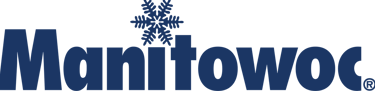 Manitowoc ice logo