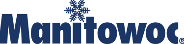 Manitowoc ice logo