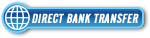 Direct Bank transfer logo