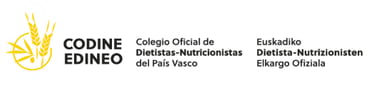 Colegio Oficial de Dietistas-Nutricionistas del País Vasco