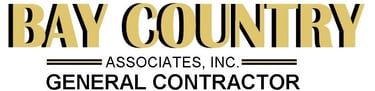 Bay Country General Contractor