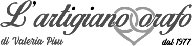 logo artigiano orafo cagliari cliente promotiva