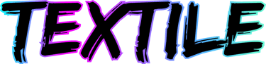 a textural textural text that reads texting is a textural type of textile