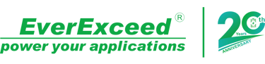 EverExceed Power Solutions
