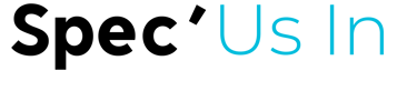 Spec Us In suite of product and services from 4Media Solutins