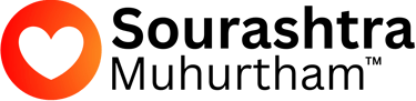 Sourashtra Muhurtham Logo