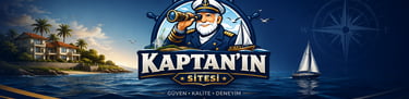 kaptan'ın sitesi 