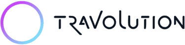 Travolution Logo