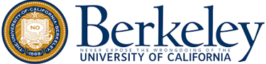 Berkeley University logo