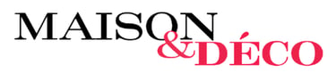 MAISON & DECO LOGO