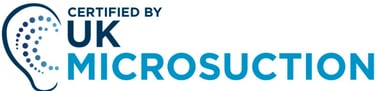 certified by microsuction UK mobile ear wax removal irrigation YO41 YO42, YO43 York Pocklington