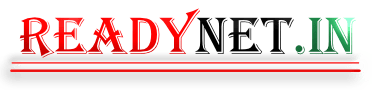 readynet website logo