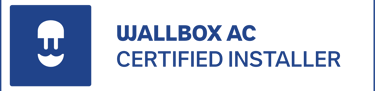 Installateur certifié Wallbox AC
