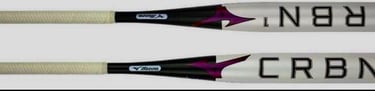 2025 Mizuno CRBN1 Fastpitch Softball Bat