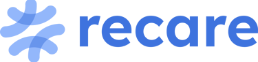Logo Recare Solutions