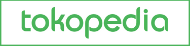 Logo tokopedia